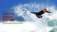 Homepage slideshow